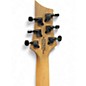 Used Mitchell MD200 SEAFOAM GREEN Solid Body Electric Guitar