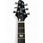 Used Indio By Monoprice Classic Series dark blue Solid Body Electric Guitar