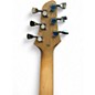 Used Indio By Monoprice Classic Series dark blue Solid Body Electric Guitar