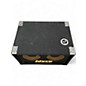 Used Markbass Traveler 102P 400W 2x10 Bass Cabinet