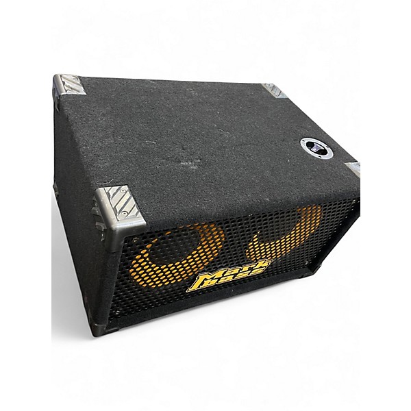 Used Markbass Traveler 102P 400W 2x10 Bass Cabinet