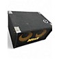 Used Markbass Traveler 102P 400W 2x10 Bass Cabinet