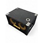 Used Markbass Traveler 102P 400W 2x10 Bass Cabinet