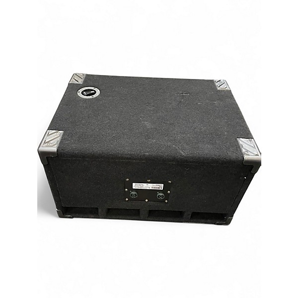 Used Markbass Traveler 102P 400W 2x10 Bass Cabinet