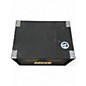 Used Markbass Traveler 102P 400W 2x10 Bass Cabinet