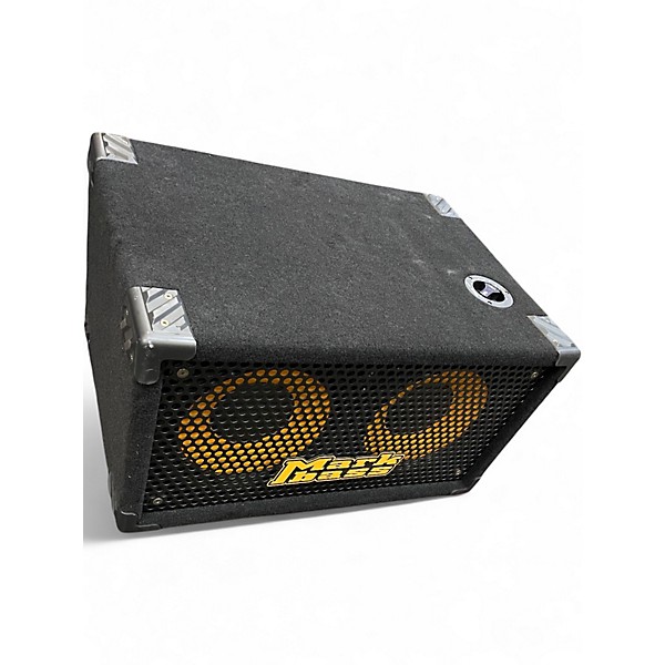 Used Markbass Traveler 102P 400W 2x10 Bass Cabinet