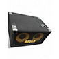 Used Markbass Traveler 102P 400W 2x10 Bass Cabinet