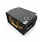 Used Markbass Traveler 102P 400W 2x10 Bass Cabinet
