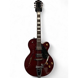 Used Gretsch Guitars G2420T Streamliner Walnut Hollow Body Electric Guitar