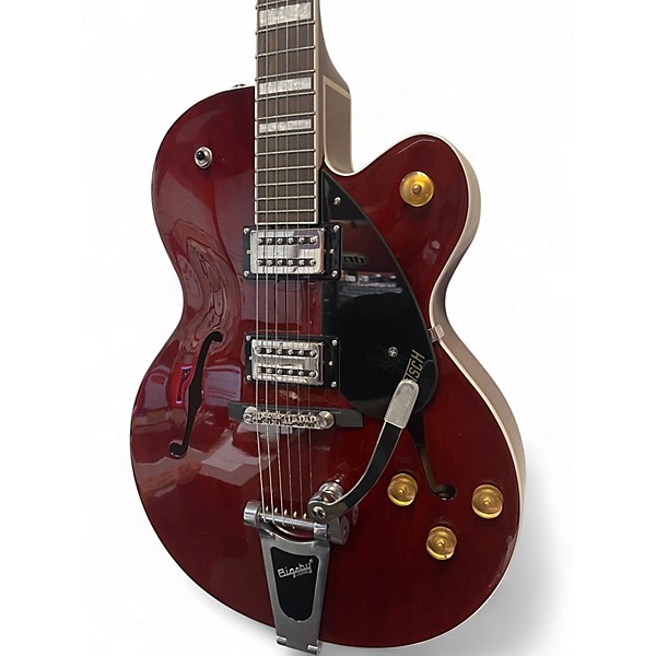 Used Gretsch Guitars G2420T Streamliner Walnut Hollow Body Electric Guitar