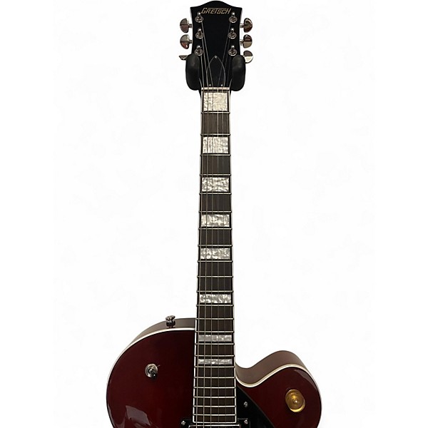 Used Gretsch Guitars G2420T Streamliner Walnut Hollow Body Electric Guitar