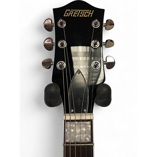 Used Gretsch Guitars G2420T Streamliner Walnut Hollow Body Electric Guitar