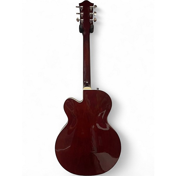 Used Gretsch Guitars G2420T Streamliner Walnut Hollow Body Electric Guitar