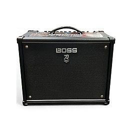 Used BOSS Katana KTN50 MKII 50W 1X12 Guitar Combo Amp