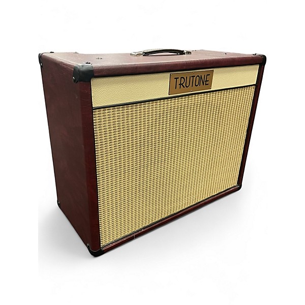 Used Peavey Classic 30 112 30W 1x12 Tube Tube Guitar Combo Amp