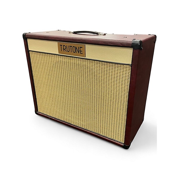 Used Peavey Classic 30 112 30W 1x12 Tube Tube Guitar Combo Amp
