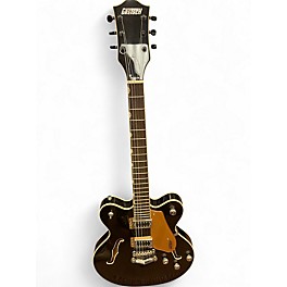 Used Gretsch Guitars G5622T Electromatic Center Block Double Cut Bigsby TEXAS TEA Hollow Body Electric Guitar