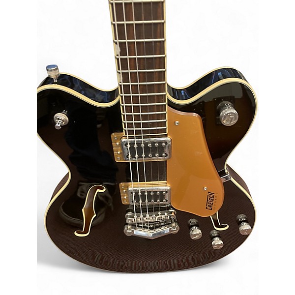 Used Gretsch Guitars G5622T Electromatic Center Block Double Cut Bigsby TEXAS TEA Hollow Body Electric Guitar