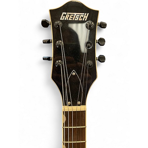 Used Gretsch Guitars G5622T Electromatic Center Block Double Cut Bigsby TEXAS TEA Hollow Body Electric Guitar