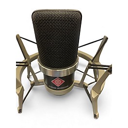 Used Neumann TLM102 Condenser Microphone