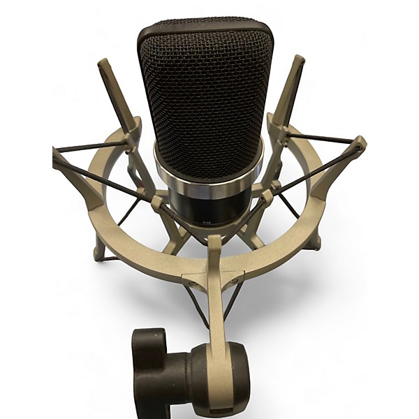 Used Neumann TLM102 Condenser Microphone