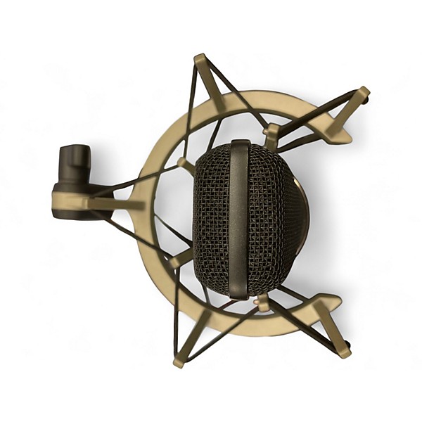 Used Neumann TLM102 Condenser Microphone