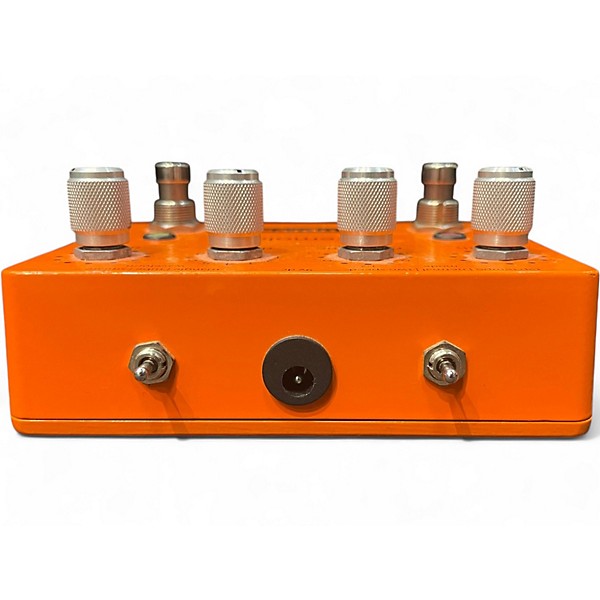 Used Empress Effects Tremolo Effect Pedal