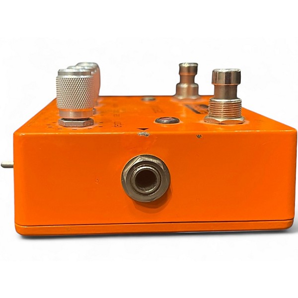 Used Empress Effects Tremolo Effect Pedal