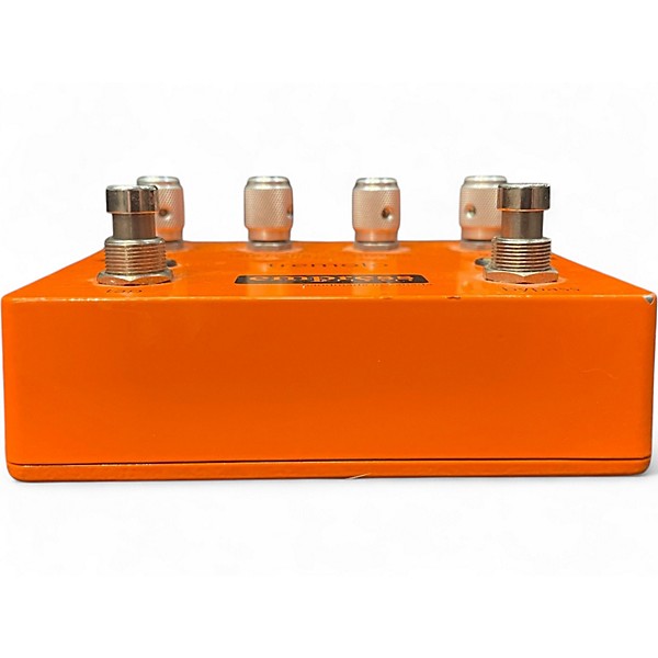 Used Empress Effects Tremolo Effect Pedal