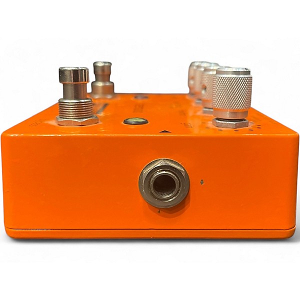 Used Empress Effects Tremolo Effect Pedal