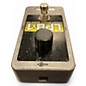 Used Electro-Harmonix Nano LPB1 Linear Power Booster Effect Pedal