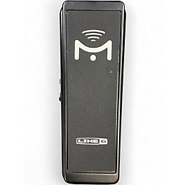 Used Mission Engineering SP1 Expression Effect Pedal