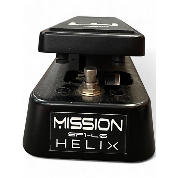 Used Mission Engineering SP1 Expression Effect Pedal