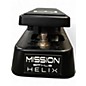Used Mission Engineering SP1 Expression Effect Pedal