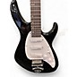Used Tanglewood SSS Black Solid Body Electric Guitar