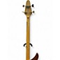 Used Alembic Epic 4 String Natural Electric Bass Guitar