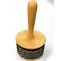 Used LP  AFUCHE CABASA Wood Percussion thumbnail