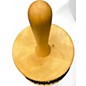 Used LP  AFUCHE CABASA Wood Percussion
