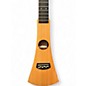 Used Martin GBPC Backpacker Steel String Natural Acoustic Guitar