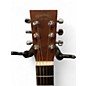 Used Martin GBPC Backpacker Steel String Natural Acoustic Guitar