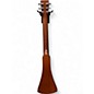 Used Martin GBPC Backpacker Steel String Natural Acoustic Guitar