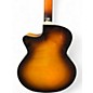 Used Guild F-25112CE DELUXE 2 Color Sunburst 12 String Acoustic Electric Guitar