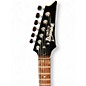 Used Ibanez GRX70QA Gio Sunburst Solid Body Electric Guitar