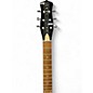 Used Danelectro 59 nos plus Black Solid Body Electric Guitar
