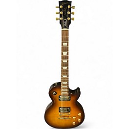 Used Gibson Les Paul Studio Desert Burst Solid Body Electric Guitar