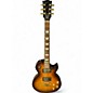 Used Gibson Les Paul Studio Desert Burst Solid Body Electric Guitar thumbnail