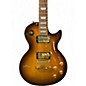 Used Gibson Les Paul Studio Desert Burst Solid Body Electric Guitar