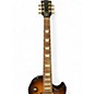 Used Gibson Les Paul Studio Desert Burst Solid Body Electric Guitar