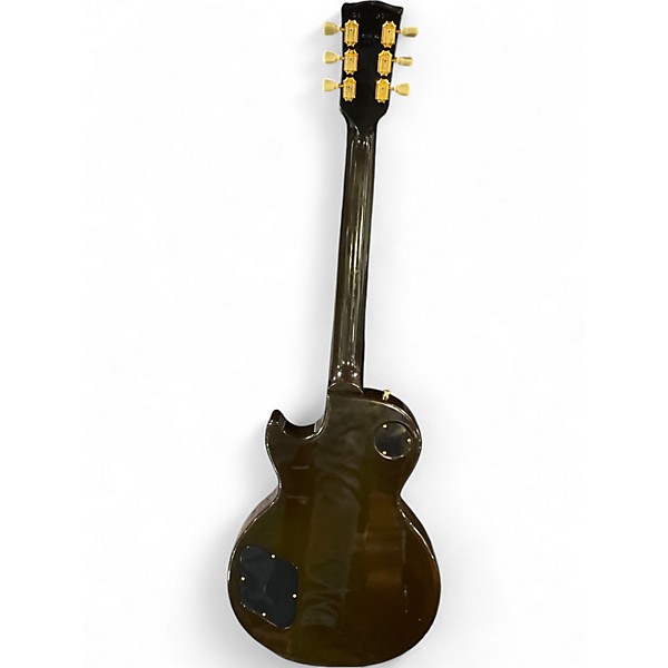 Used Gibson Les Paul Studio Desert Burst Solid Body Electric Guitar