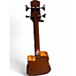 Used Gold Tone Micro Bass Mahogany Acoustic Bass Guitar